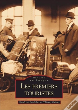 Capa do artigo Les Premiers Touristes