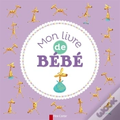 Capa do artigo Les Premiers Tresors De Mon Bebe