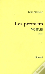 Capa do artigo Les Premiers Venus