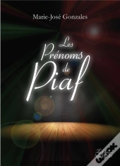Les Prenoms De Piaf