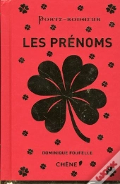 Les Prenoms
