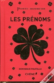 Capa do artigo Les Prenoms
