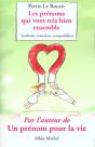 Les Prenoms Qui Vont Tres Bien Ensemble ; Symboles Caracteres Compatibilites - Preview