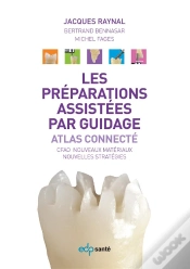 Capa do artigo Les Préparations Assistées Par Guidage ; Atlas Connecté