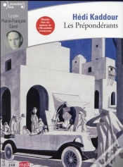 Capa do artigo Les Preponderants Cd