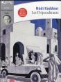 Les Preponderants Cd - Preview