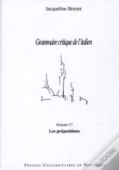 Les Prépositions