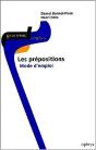 Les Prépositions ; Mode D'Emploi - Preview