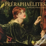 Capa do artigo Les Préraphaélites ; De Rosseti À Burne-Jones