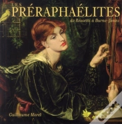 Capa do artigo Les Preraphaelites