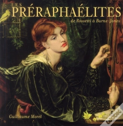Capa do artigo Les Preraphaelites
