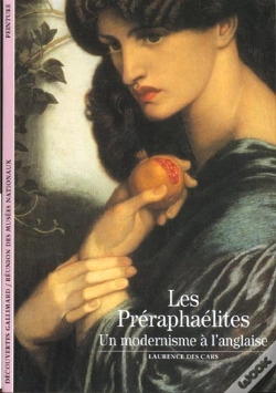 Capa do artigo Les Préraphaélites ; Un Modernisme À L'Anglaise