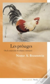 Capa do artigo Les Présages