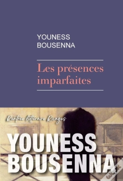 Capa do artigo Les Présences Imparfaites