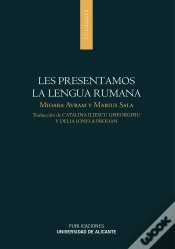 Capa do artigo Les Presentamos La Lengua Rumana