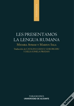 Capa do artigo Les Presentamos La Lengua Rumana