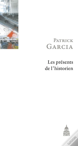Capa do artigo Les Présents De L'Historien