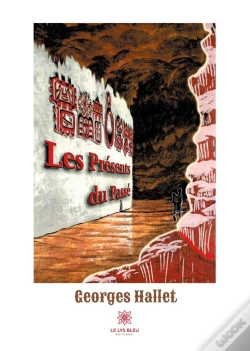 Capa do artigo Les Presents Du Passe