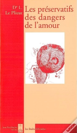 Capa do artigo Les Préservatifs Des Dangers De L'Amour