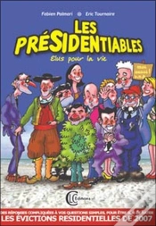 Capa do artigo Les Présidentiables ; Élus Pour La Vie