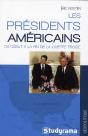 Les Présidents Americains - Preview