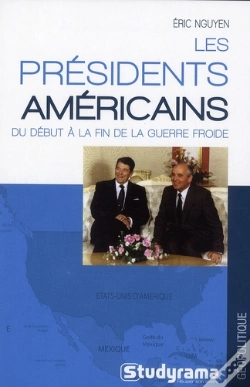 Capa do artigo Les Présidents Americains