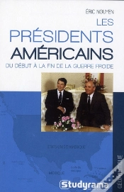 Capa do artigo Les Présidents Americains