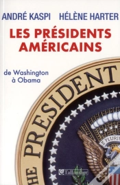 Capa do artigo Les Presidents Americains