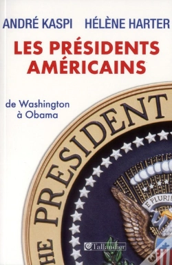 Capa do artigo Les Presidents Americains