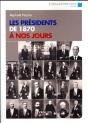 Les Presidents De 1870 A Nos Jours - Preview