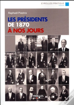 Capa do artigo Les Presidents De 1870 A Nos Jours