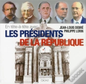Capa do artigo Les Presidents De La Republique