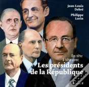 Capa do artigo Les Presidents De La Republique