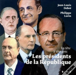 Capa do artigo Les Presidents De La Republique