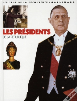 Capa do artigo Les Présidents De La République