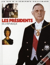 Capa do artigo Les Présidents De La République
