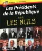 Les Presidents De La Republique Pour Les Nuls - Preview