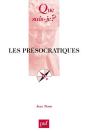 Les Presocratiques - Preview