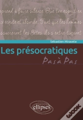 Les Présocratiques