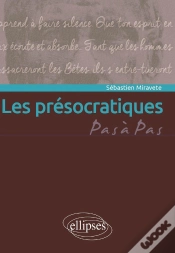 Capa do artigo Les Présocratiques