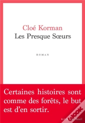 Les Presque Soeurs