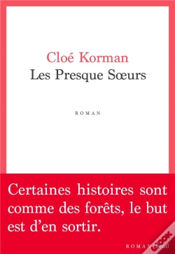 Capa do artigo Les Presque Soeurs
