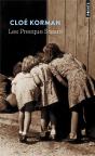 Les Presque Soeurs - Preview