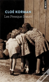 Capa do artigo Les Presque Soeurs