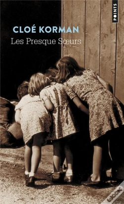 Capa do artigo Les Presque Soeurs