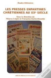 Capa do artigo Les Presses Enfantines Chrétiennes Au Xxe Siècle