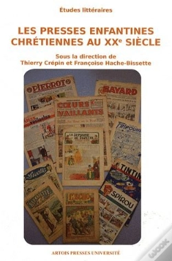Capa do artigo Les Presses Enfantines Chrétiennes Au Xxe Siècle