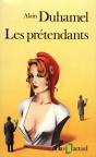 Les Prétendants - Preview