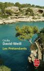 Les Pretendants - Preview