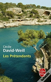 Les Pretendants